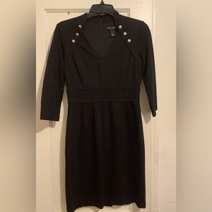 White House/Black Market dress